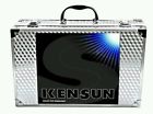 Xenonslim144 Ultra - White Conversion Slim Hid Kit Xenon Ballast 4300k 2 Kensun Digital H11