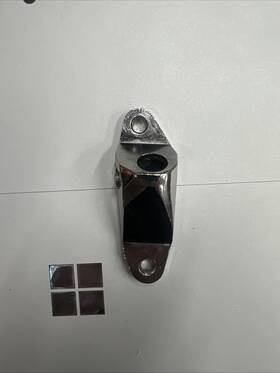 223l Unity 233l Police Vehicle Car P71 Interceptor Spotlight Bracket Control Driver