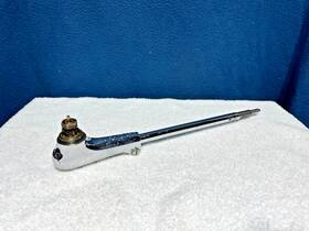 3615-a-202 Unity Spotlight - Model Shaft And Headpost Assembly