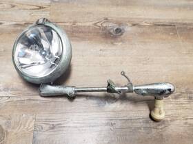 4535 Unity Vintage Car Or Truck Spotlight 6-8 Volt