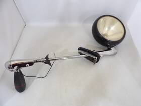 Db5z-15312-h Unity 2013 2014 2015 2016-2019 Ford Explorer Police Interceptor Driver Side Spot Light Db5z-15312-h Unity 2013 2014 2015 2016-2019 Ford Explorer Police Interceptor Driver Side Spot Light