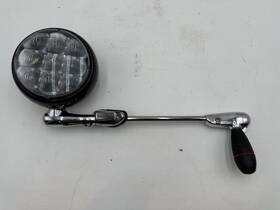S04-1 Unity Utility Sae Ow 04 Led Spotlight - Tested Good Condition Fast Shipping