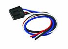 20127 Universal Harness Ready Single Tow Plug