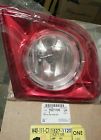 15271120 Up Hand Gm Lamp Oem...geniune Chevy Left Malibu Side..