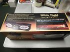 0004199 Up Rear Hitch Light Whitenight Trailer Lamp