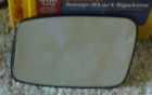 38901 Used Driver - 94 Volvo 97 Glass 850 Heated Mirror Side