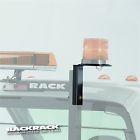 81003 Utility Bracket Backrack Light
