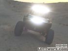 Lw1-31s Utv Atv 31 4wd Light Polaris Vehicle Road Lottworx Led Race Bar