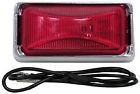 V150kr Red Side Clearance Kit Sealed Peterson Light Marker