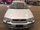 116-59291bl V40 L Corner-park Light Fits