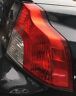 166-50626br V40 Passenger Tail Light Without Rear Fog Lamps Fits Volvo Series