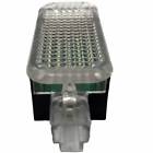 Vag4e0947415-100f Unbranded For Audi Genuine Led Car Courtesy Light Welcome Door