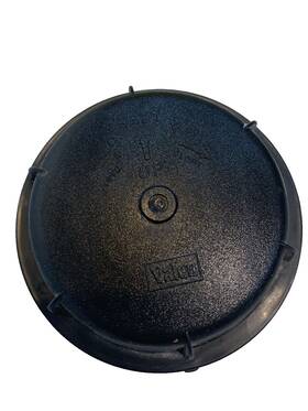89001146 Valeo 2003 - 2007 Volvo S60 Headlight Bulb Dust Cover Cap Oem