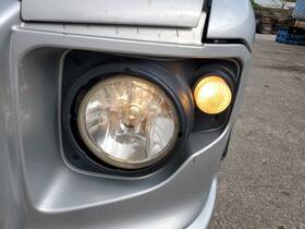 114.am3m14 Vehicle Production Group 2014 Vpg Mv-1 Oem Left Headlight With Bezel And Turn Signal 114.am3m14 Vehicle Production Group 2014 Vpg Mv-1 Oem Left Headlight With Bezel And Turn Signal