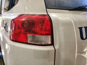 166.am3m12 Vehicle Production Group 2011 2012 2013 2014 2015 2016 Vpg Mv-1 Oem Left Rear Taillight