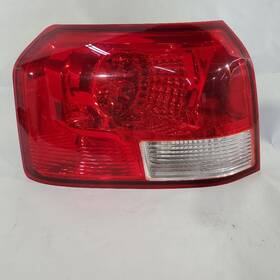 166.am3m14 Vehicle Production Group 2014 Vpg Mv1 Oem Left Rear Taillight Assembly