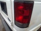 166-02464br Vford150 Passenger Right Tail Light Fits Ford Van