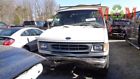 116-03173al Vford250 Driver Left Light Fits Ford Van