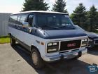 116-00799r Vgmc3500 Gmc Van Passengers Right Front Signal