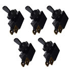 Vhb-4-5 Viking Horns Pack Volt Lever Type Toggle Switch For Truck