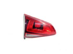 00156116 Volkswagen 2016 2017 Golf Gti Oem Left Rear Taillight Tailgate Mounted
