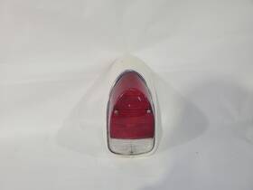 Volkswagen 111945241j 1968 1969 Vw Beetle Left Driver Tail Light Fits Aftermarket
