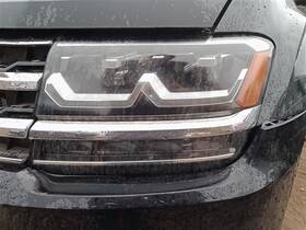 114-10212l Volkswagen Lh Driver Side Headlamp Assembly 2019 Atlas Sku#3969634