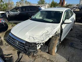 114-10596r Volkswagen Passenger Headlight Led Without Projector Fits 19-23 Jetta 226653 114-10596r Volkswagen Passenger Headlight Led Without Projector Fits 19-23 Jetta 226653