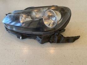 114-50981l Volkswagen Driver Left Headlight Station Wagon Halogen 25425701 10-14 Golf 110771 114-50981l Volkswagen Driver Left Headlight Station Wagon Halogen 25425701 10-14 Golf 110771