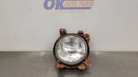 114-58098l Volkswagen 1987 Vanagon Sealed Beam Headlight Lamp Assembly Left Driver