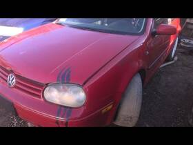 114-59108r Volkswagen Passenger Headlight Vin J 8th Digit Includes City Fits 02-07 Golf 707454