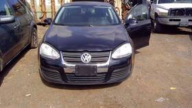114-59529r Volkswagen Passenger Headlight Sedan Vin K 8th Digit Halogen Fits 05-10 Jetta 1298456