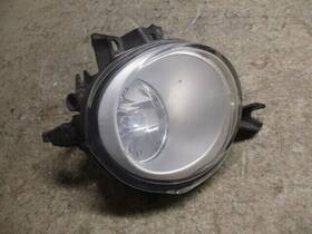 116-50292 Volkswagen Touareg Lh Driver Fog Light Lamp Oem Lkq