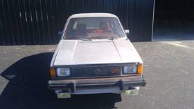 116-59086a Volkswagen Corner/park Light Fog-driving Fog Lamps Clear Fits 80-92 Vanagon 191