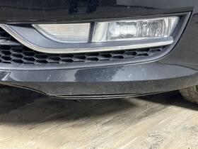116-60714l Volkswagen Driver Corner/park Light Fog-driving Bumper Mounted Fits 14-15 Passat 2625037