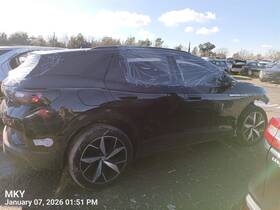 11k945095 Volkswagen Driver Left Tail Light Quarter Mounted Fits 23 Id.4 8954517