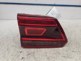 166-10211l Volkswagen Driver Left Tail Light Led Liftgate Mounted Fits 18-20 Atlas 756661 166-10211l Volkswagen Driver Left Tail Light Led Liftgate Mounted Fits 18-20 Atlas 756661