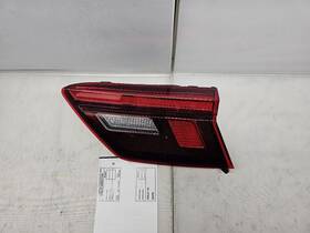 166-10410r Volkswagen 2018-2024 Tiguan Liftgate Mounted Right / Passenger Tail Light