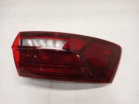 166-10742br Volkswagen Jetta 2020 Tail Light 9207949