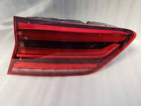 166-11627l Volkswagen 2020-2024 Atlas Cross Drivers Tail Light Gate Mounted 546287 166-11627l Volkswagen 2020-2024 Atlas Cross Drivers Tail Light Gate Mounted 546287