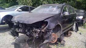166-51096l Volkswagen Driver Left Tail Light Station Wgn Fits 10-14 Golf 625343 166-51096l Volkswagen Driver Left Tail Light Station Wgn Fits 10-14 Golf 625343