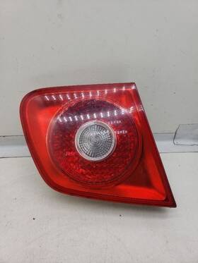 166-59929bl Volkswagen Driver Tail Light Vin K 8th Digit Lid Fits 05-07 Jetta 315936