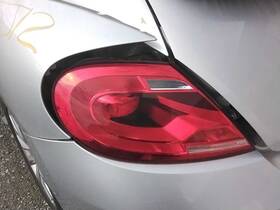 166-60231l Volkswagen Driver Left Tail Light Convertible Fits 13-16 Beetle 3043516 166-60231l Volkswagen Driver Left Tail Light Convertible Fits 13-16 Beetle 3043516