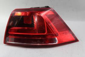 166-60722r Volkswagen Right Passenger Tail Light Hatchback E-golf Outer Fits 2015-2017 Golf Oem #32574 166-60722r Volkswagen Right Passenger Tail Light Hatchback E-golf Outer Fits 2015-2017 Golf Oem #32574