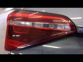 166-73990l Volkswagen Driver Tail Light Sedan Incandescent Decklid Mounted Fits 16-19 Passat 409684