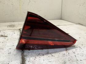 166-73993r Volkswagen Passenger Tail Light Sedan Led Decklid Mounted Fits 16-19 Passat 1210891 166-73993r Volkswagen Passenger Tail Light Sedan Led Decklid Mounted Fits 16-19 Passat 1210891