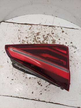 166-73994l Volkswagen Driver Tail Light Sedan Led Decklid Mounted Fits 16-19 Passat 1399508