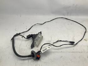 167.vw1t15 Volkswagen 09-17 Tiguan Rear Right Back Up Light Lamp With Wire T 167.vw1t15 Volkswagen 09-17 Tiguan Rear Right Back Up Light Lamp With Wire T