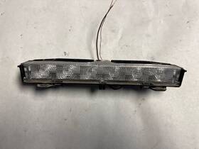 176.vw1m19 Volkswagen 2019 Jetta High Mounted Stop Light 554667
