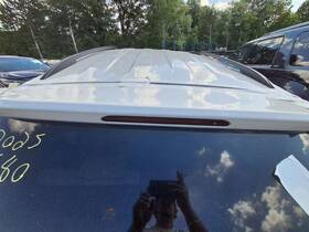 176.vw1t18 Volkswagen Tiguan 2018 High Mounted Stop Light 2550275